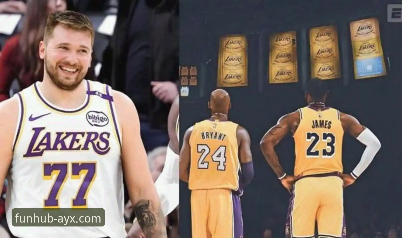 湖人队客场力克步行者，东契奇43分高光表现详解