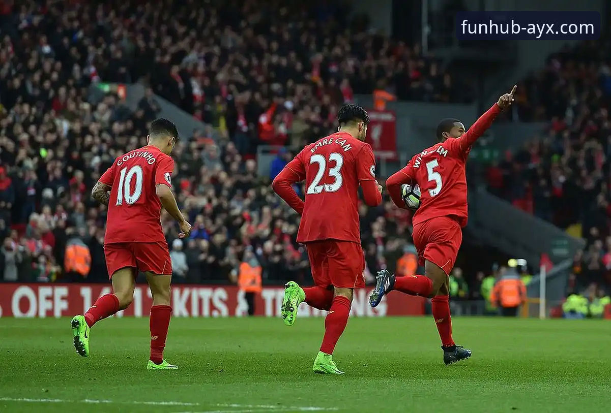 爱游戏官网网址是什么评测 利物浦3-1客胜狼队晋级足总杯八强:一场流畅赛事直播背后的平台深度评测